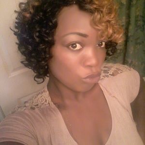 Meet your Posher, Kitrell